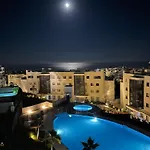 Appartement Higueron 5821 Luxe Met Zeezicht Fuengirola