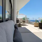 Appartement Higueron 5821 Luxe Met Zeezicht Fuengirola