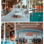 Higueron 5821 Luxe Met Zeezicht Appartement Fuengirola