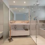 Higueron 5821 Luxe Met Zeezicht * Fuengirola