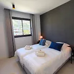 Higueron 5821 Luxe Met Zeezicht