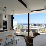 Higueron 5821 Luxe Met Zeezicht Fuengirola