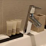 Higueron 5821 Luxe Met Zeezicht Appartement *