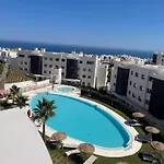 Higueron 5821 Luxe Met Zeezicht Fuengirola