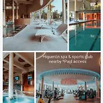 Appartement Higueron 5821 Luxe Met Zeezicht *