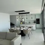 Apartamento Higueron 5821 Luxe Met Zeezicht *