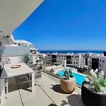 Apartamento Higueron 5821 Luxe Met Zeezicht Fuengirola