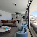 Higueron 5821 Luxe Met Zeezicht Apartman Fuengirola