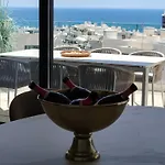 Higueron 5821 Luxe Met Zeezicht Apartman Fuengirola