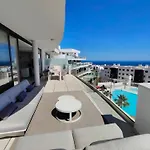 Apartamento Higueron 5821 Luxe Met Zeezicht *