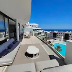 Apartamento Higueron 5821 Luxe Met Zeezicht *