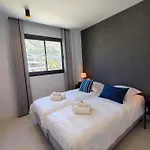 Apartman Higueron 5821 Luxe Met Zeezicht *