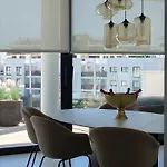 Higueron 5821 Luxe Met Zeezicht Apartman Fuengirola