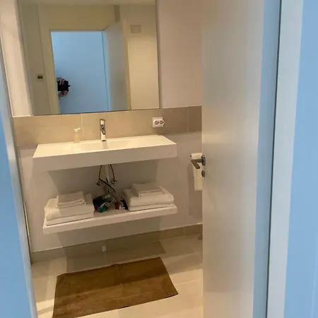 Apartment Higueron 5821 Luxe Met Zeezicht *
