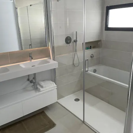 Higueron 5821 Luxe Met Zeezicht Apartment Fuengirola