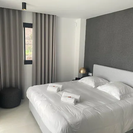 Higueron 5821 Luxe Met Zeezicht Fuengirola