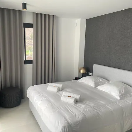 Apartment Higueron 5821 Luxe Met Zeezicht Fuengirola