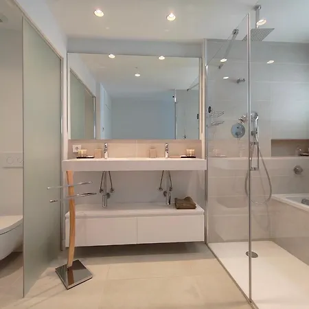 Higueron 5821 Luxe Met Zeezicht * Fuengirola