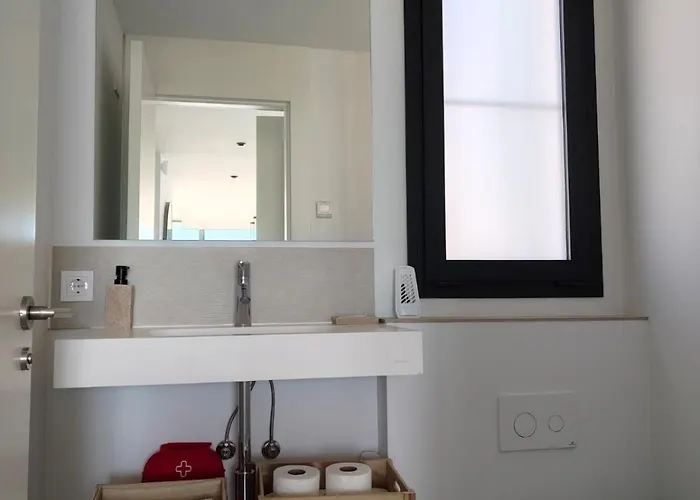 Апартаменты Higueron 5821 Luxe Met Zeezicht Фуэнхирола