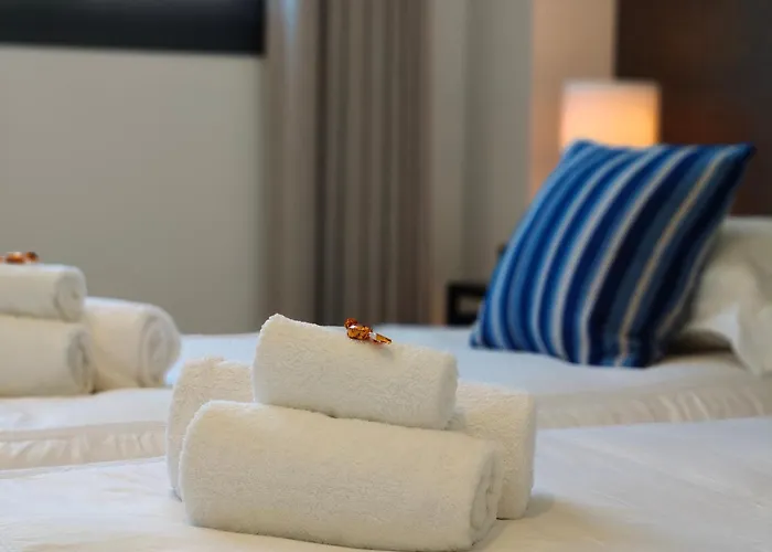 Higueron 5821 Luxe Met Zeezicht Апартаменти *