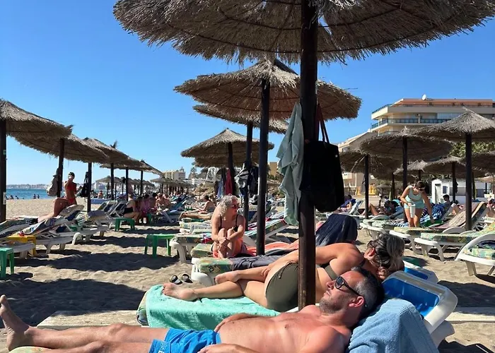 Higueron 5821 Luxe Met Zeezicht Апартаменти