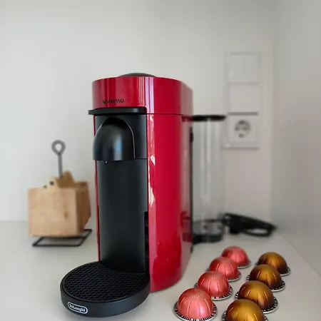 Higueron 5821 Luxe Met Zeezicht Apartman Fuengirola