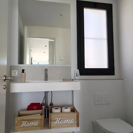 Appartement Higueron 5821 Luxe Met Zeezicht Fuengirola