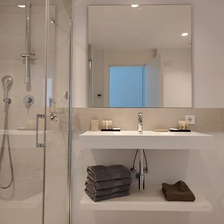 Higueron 5821 Luxe Met Zeezicht Apartman Fuengirola