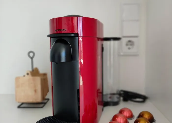 Higueron 5821 Luxe Met Zeezicht דירה פואנגירולה